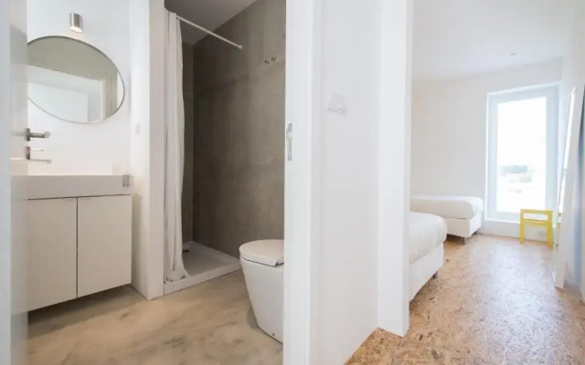 CASASUPERTUBOS® Villa 9 & Apart 1-8