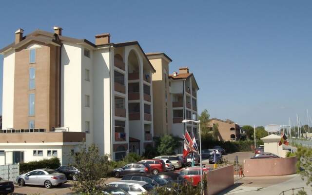 Residence Comacchio