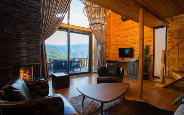 Mağmat Resort & Bungalow