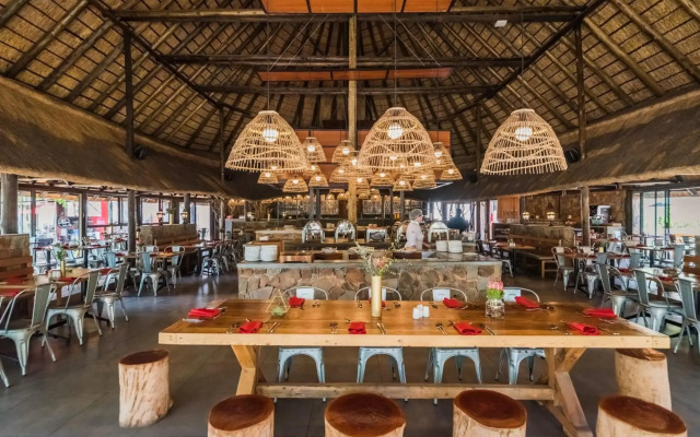 Birchwood Hotel and OR Tambo Conference Centre