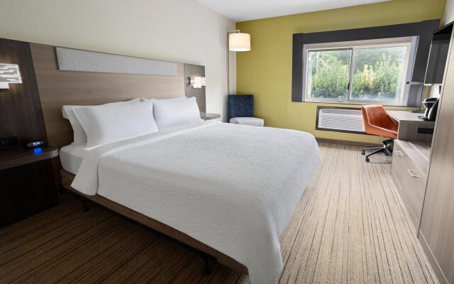 Holiday Inn Express Stony Brook by IHG