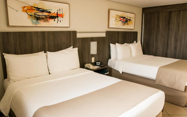 Grand Mercure Belem Do Para