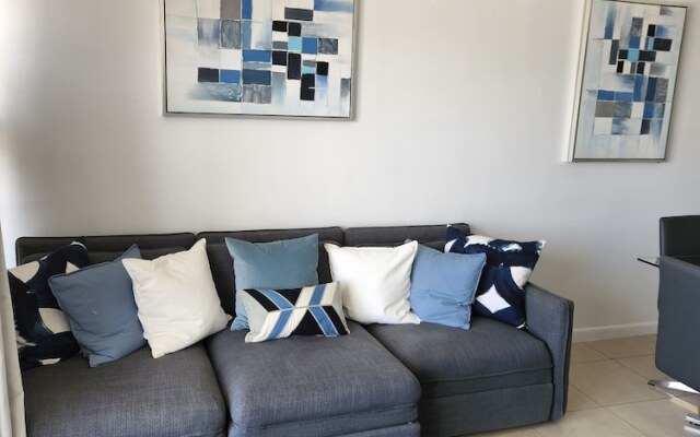 Wonderful 1 bedroom condo in Midtown