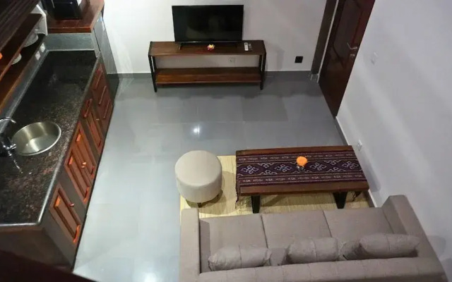 Alu Lofts