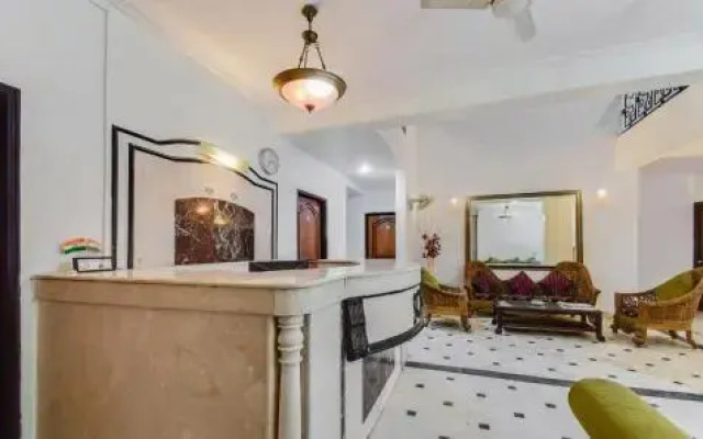 OYO Rooms Global Business Park