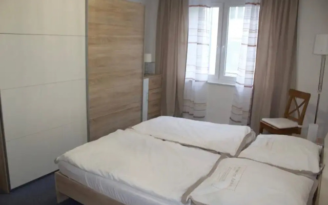 MK Ferienwohnung