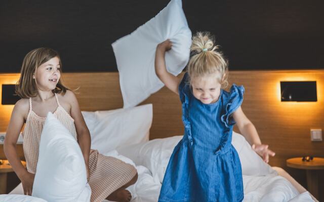 TILL Naturhotel Self-Check-In