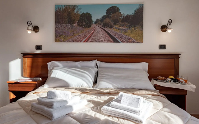 Relais Casina Copini