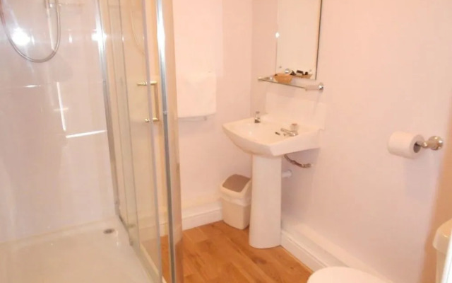 The Farmhouse at Fincham