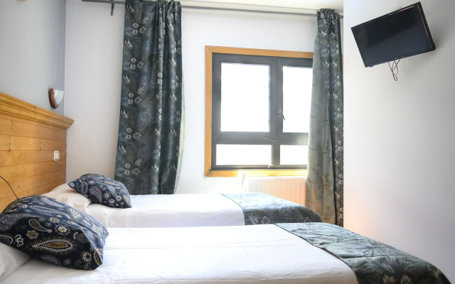Hotel Merino