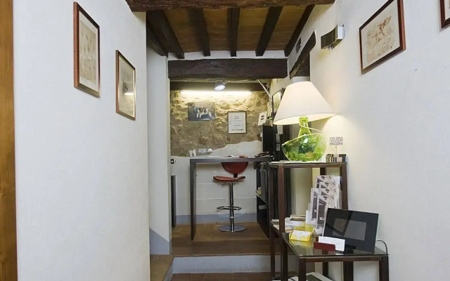 Bed & Breakfast Vicolo dell'Oste