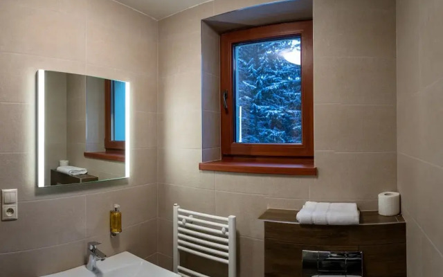 Hotel Jasná
