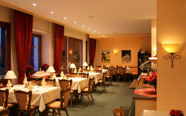 Hotel Waldeck
