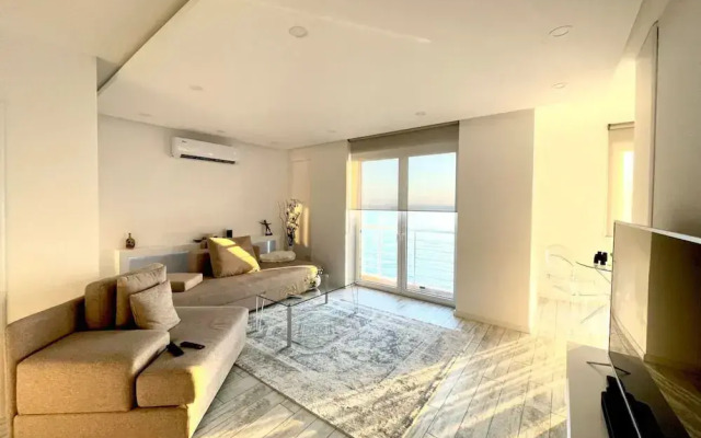 Currila Beach Modern Stunning Views