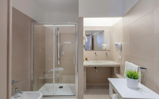 Residence La Gancia