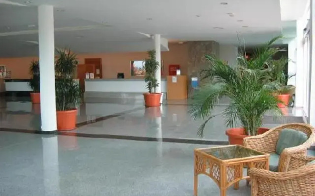 allsun Hotel Esquinzo Beach