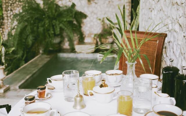 Coqui Coqui La Perfumeria - Valladolid - THE ONLY ONE SUITE COLLECTION