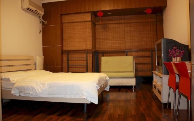 Nanjing Wenxinmanwu Hotel