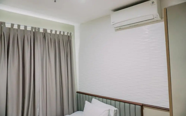 Best Deal And Homey 3Br Citralake Suites Apartment