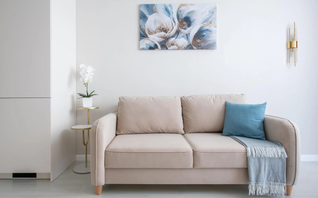 Квартира Йорт на  улице Танковой