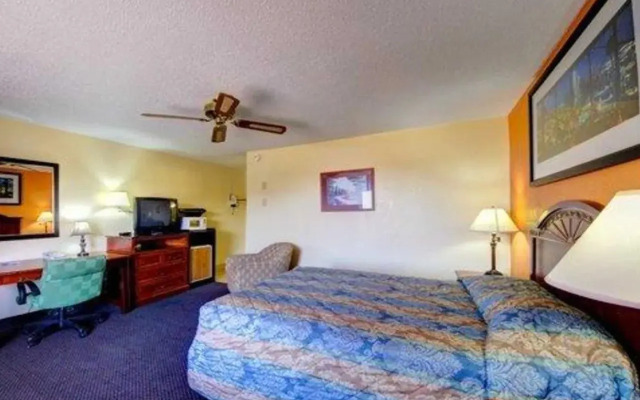 American Best Inn Perry