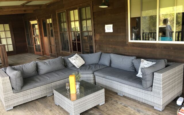 Blackwattle at Barrington Tops