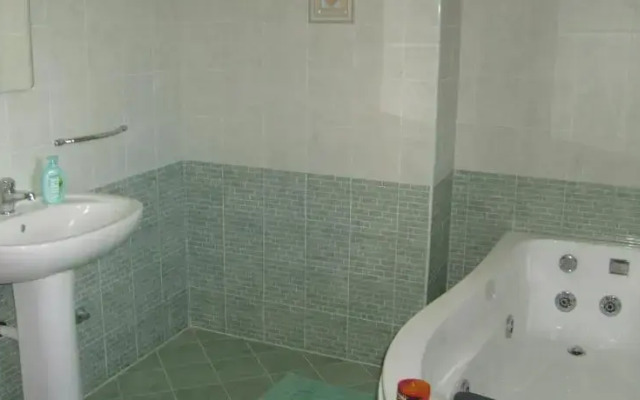 Maia Bed and Breakfast