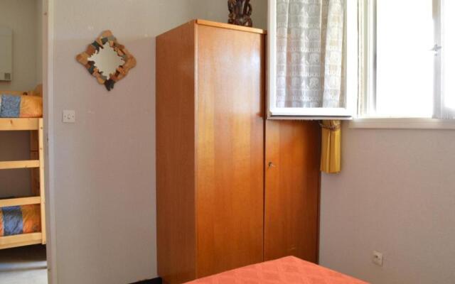 Appartement Argelès-sur-Mer, 2 pièces, 4 personnes - FR-1-225-85