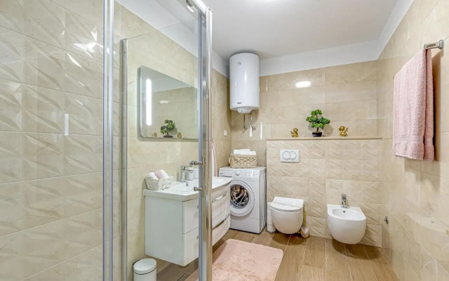 Apartment Nilda No.2
