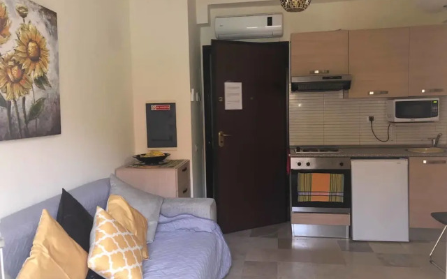 The Dunes Apartments