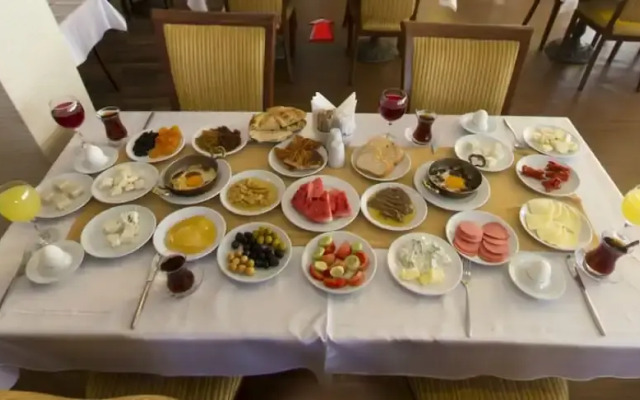 Tamara Business Otel