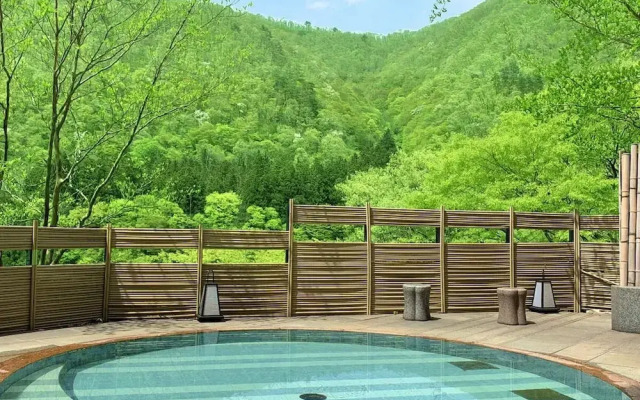 Ashinomaki Hotel