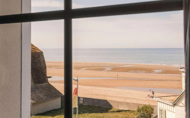 Hotel ibis Styles Deauville Villers Plage