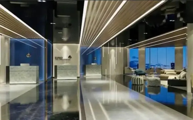 Holiday Inn Express Shanghai Qingpu
