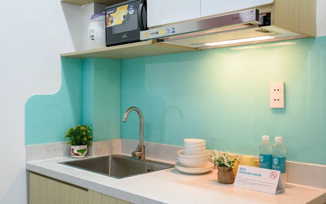 Cozrum Homes - Summer's House