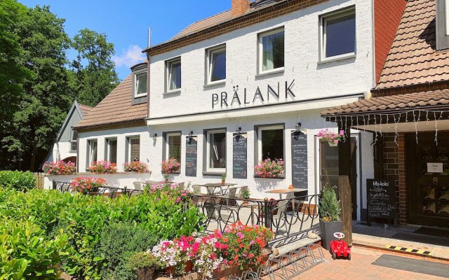 Landhotel Prälank