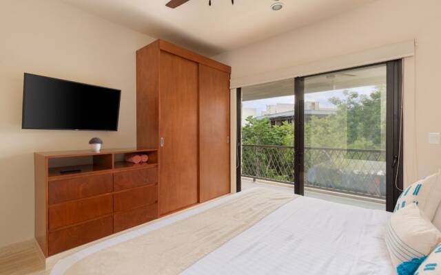 Paramar VE 205 in Tulum