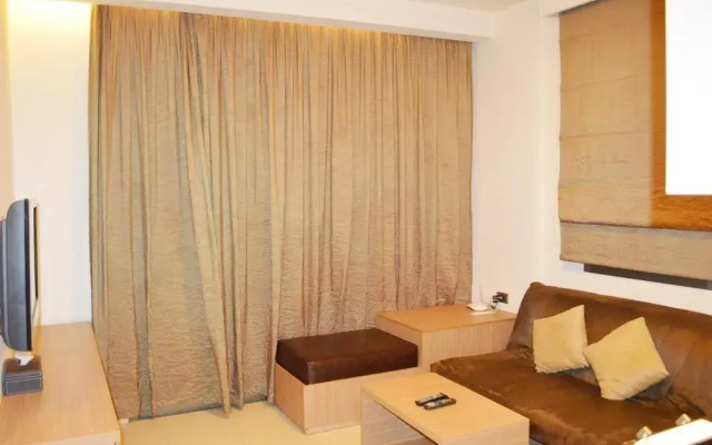 Hayali Suites