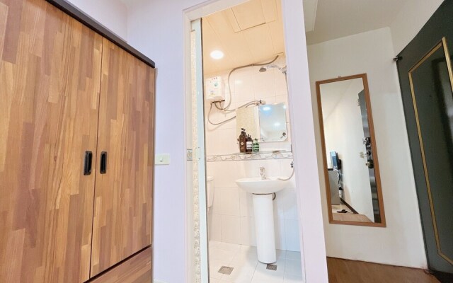 Tea Street Lively District