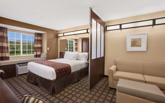 Microtel Inn And Suites Sayre PA