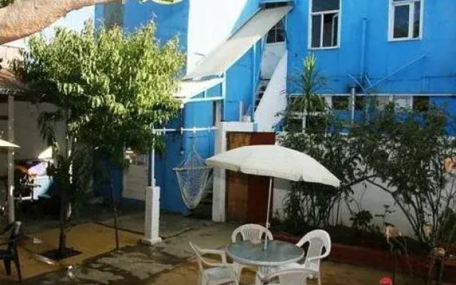 Casaclub Hostel