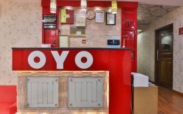 Oyo 350 Al Rabia