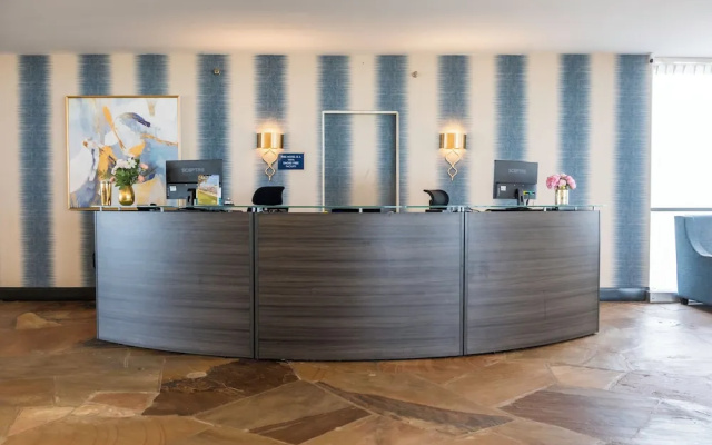 Illinois Beach Hotel