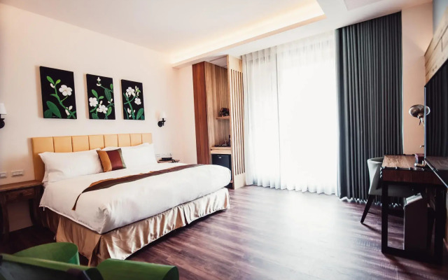 Dreamer Boutique Hotel