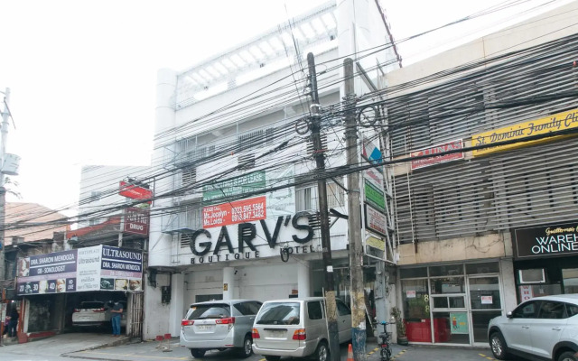 RedDoorz Plus @ Boni Avenue Mandaluyong