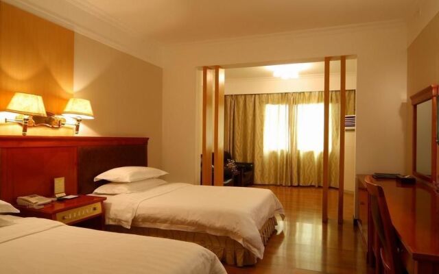Emeishan Hotel