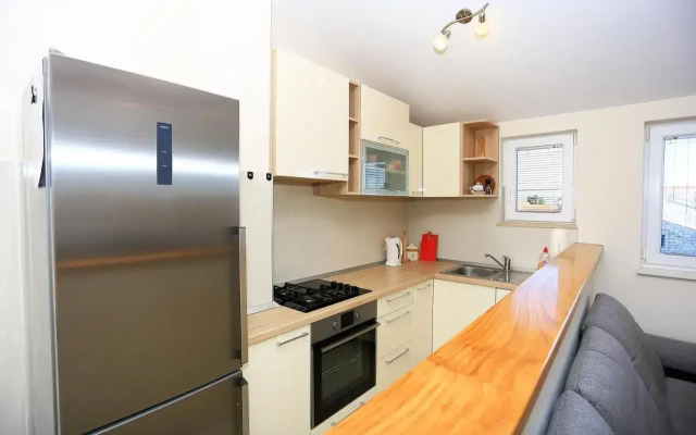 Apartment Pa Ve