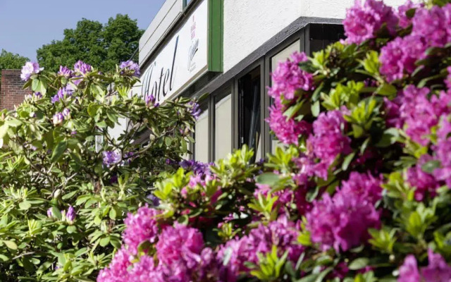 Hotel Schomacker