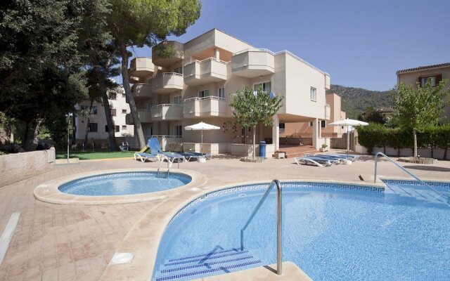 Canyamel Park Hotel & Spa - Adults Only