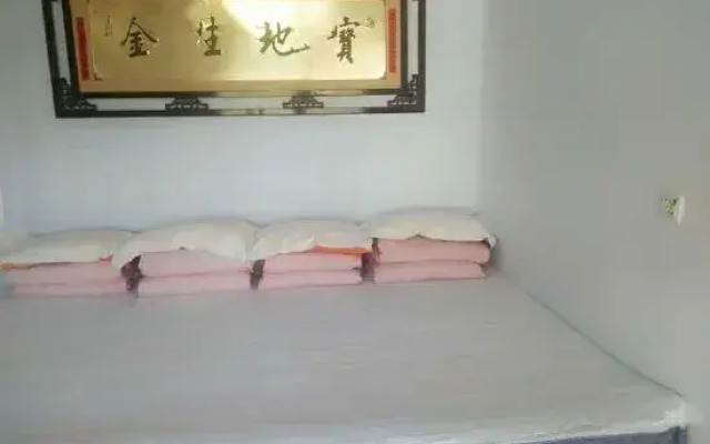 Panjin Liujia Courtyard Farmhouse